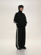 MASONPRINCE Track Jacket