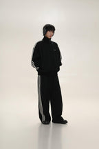 MASONPRINCE Track Jacket
