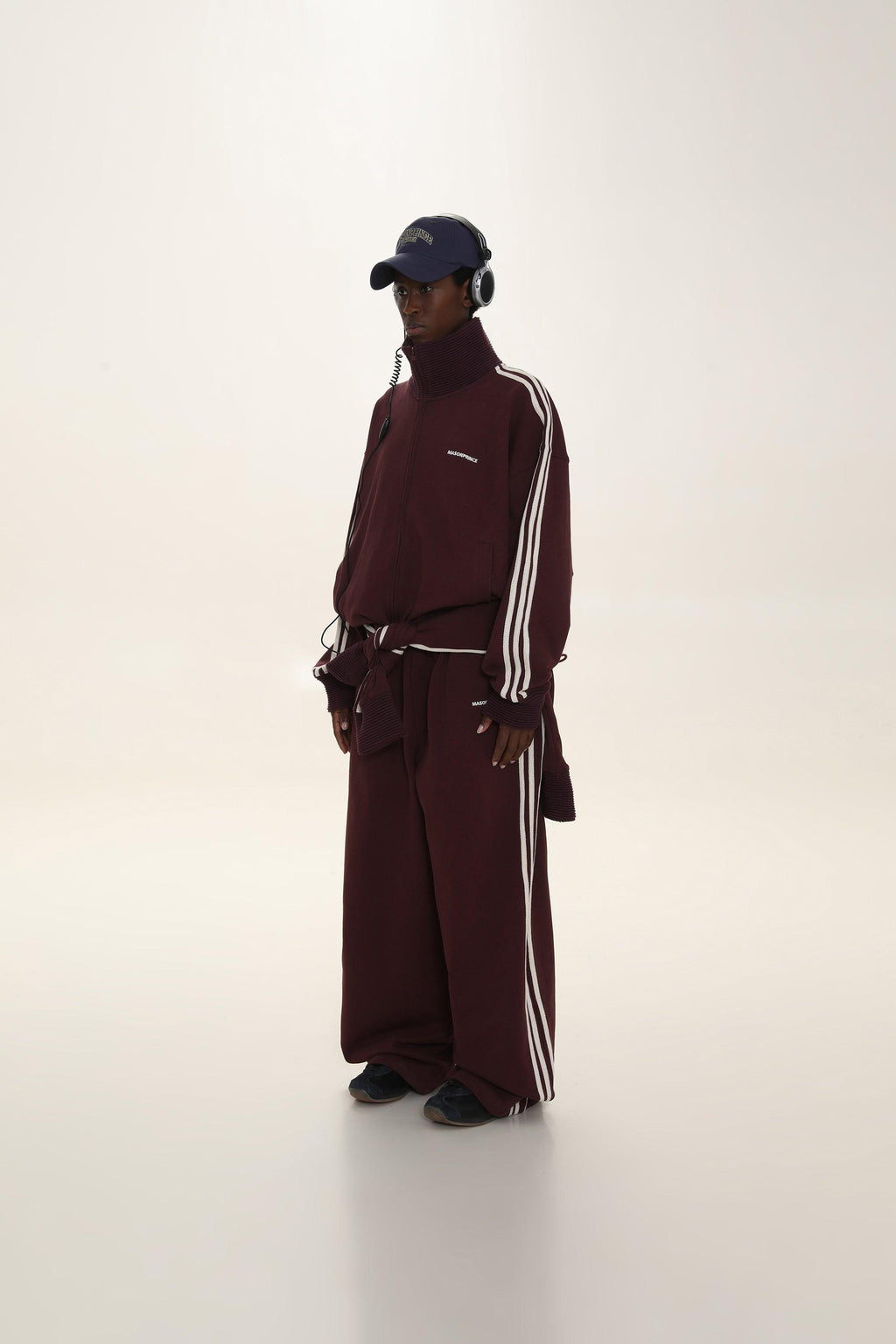 MASONPRINCE Track Jacket