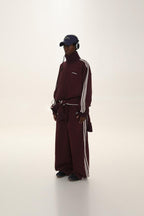 MASONPRINCE Track Jacket