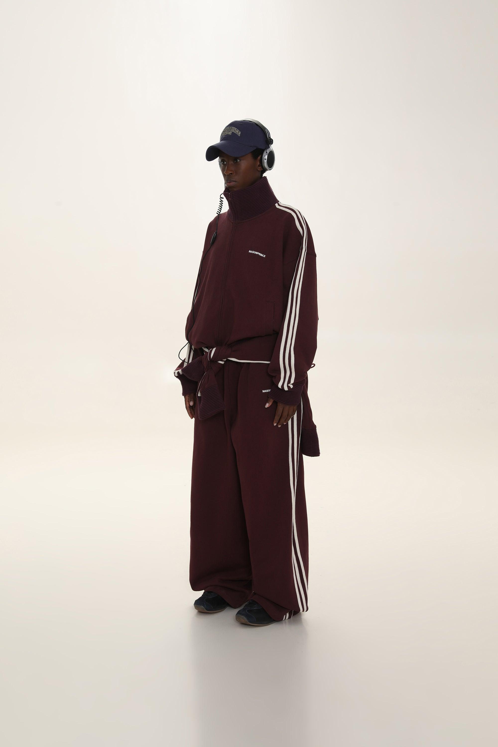 MASONPRINCE Track Jacket