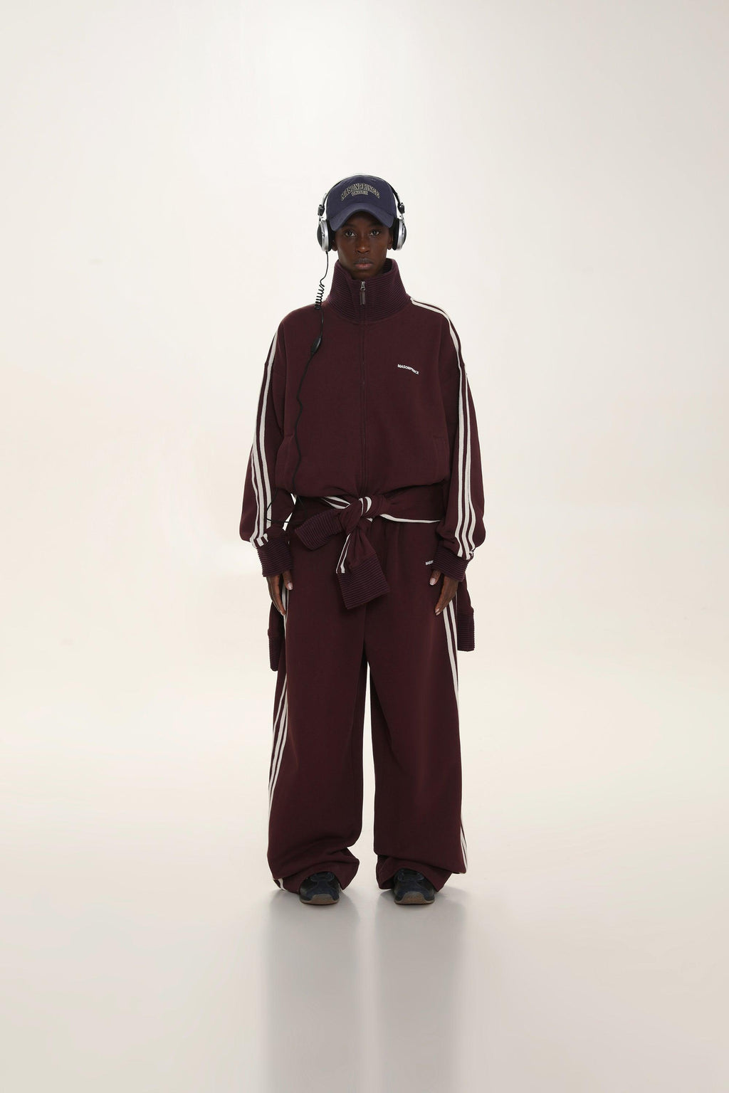 MASONPRINCE Track Jacket