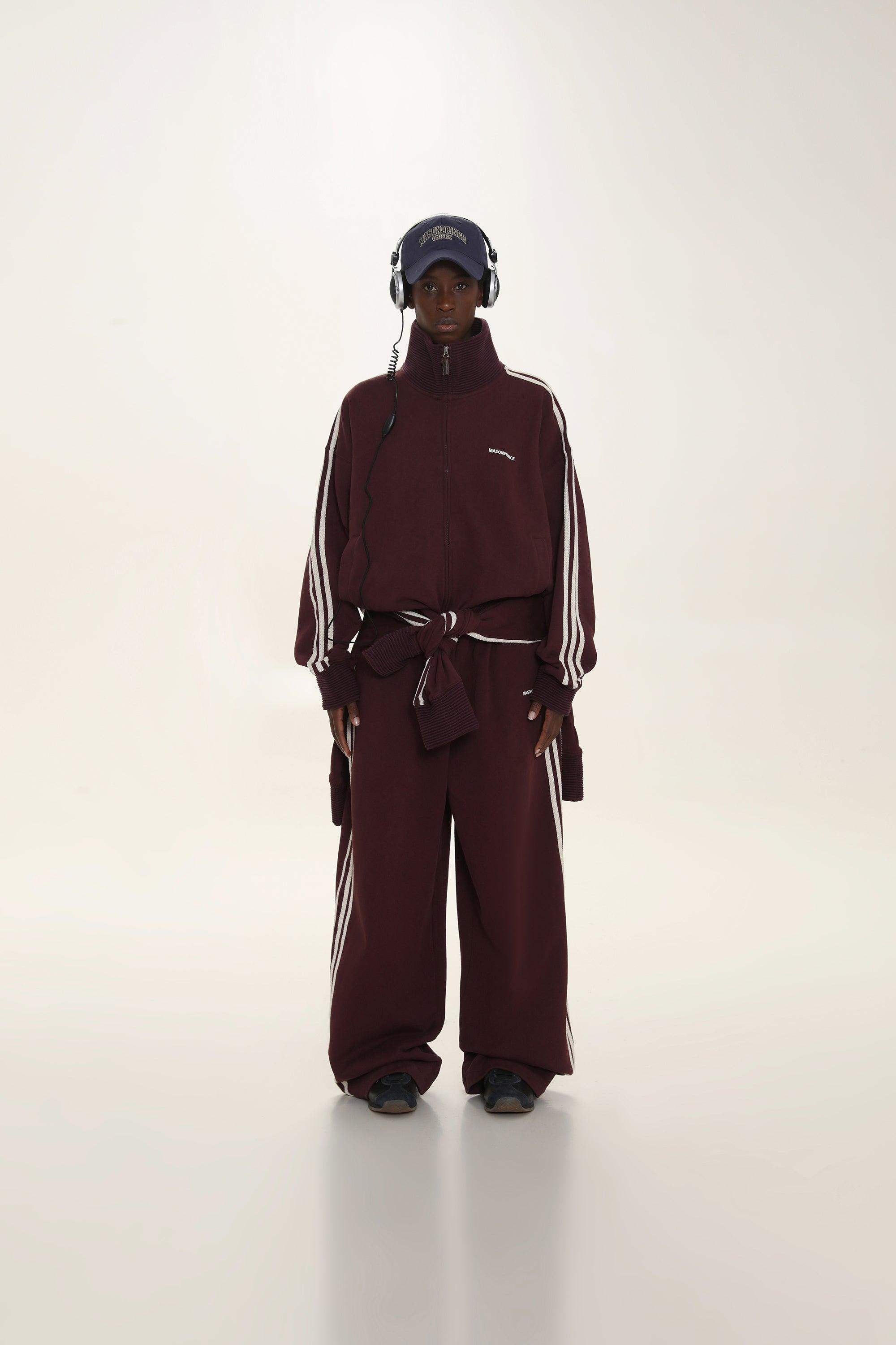 MASONPRINCE Track Jacket