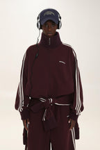 MASONPRINCE Track Jacket