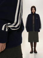MASONPRINCE Track Jacket