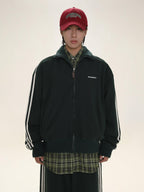 MASONPRINCE Track Jacket