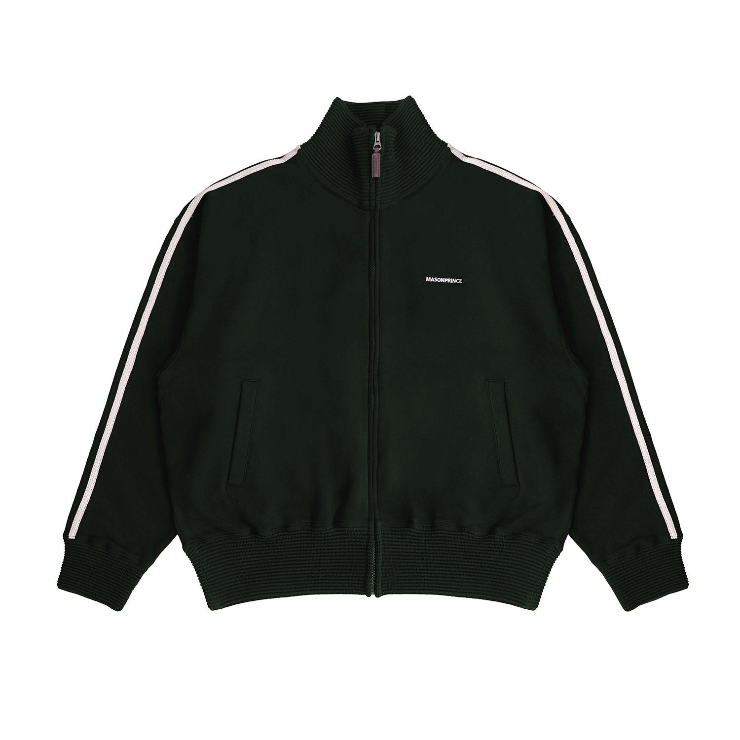 MASONPRINCE Track Jacket