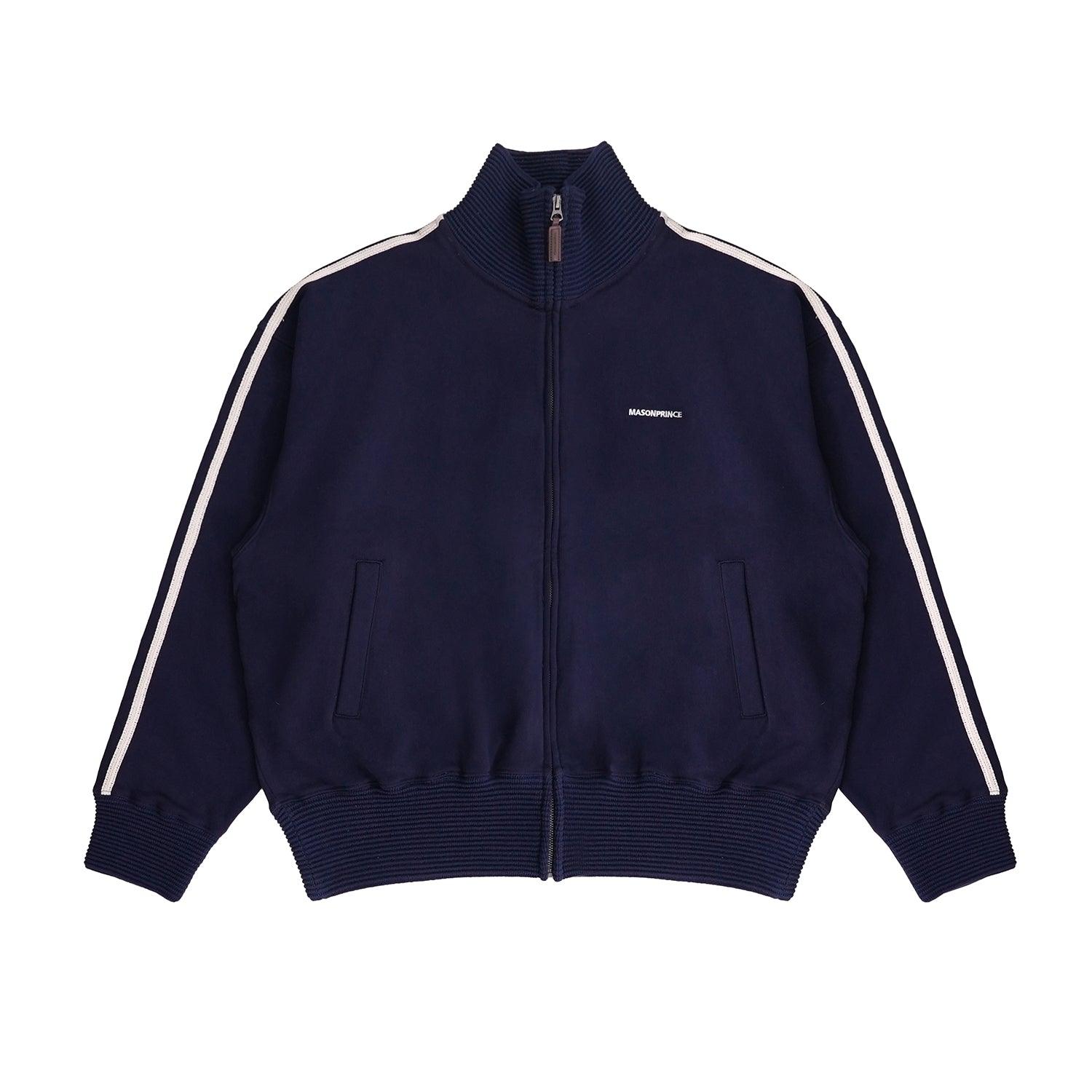 MASONPRINCE Track Jacket