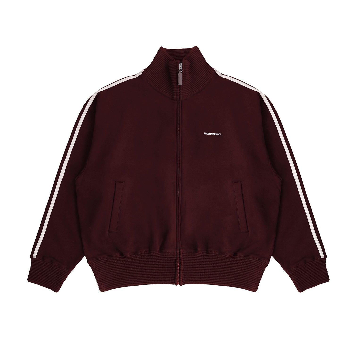 MASONPRINCE Track Jacket