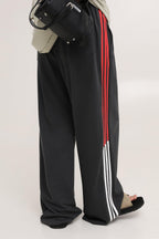 MASONPRINCE Baggy Trainer Pants