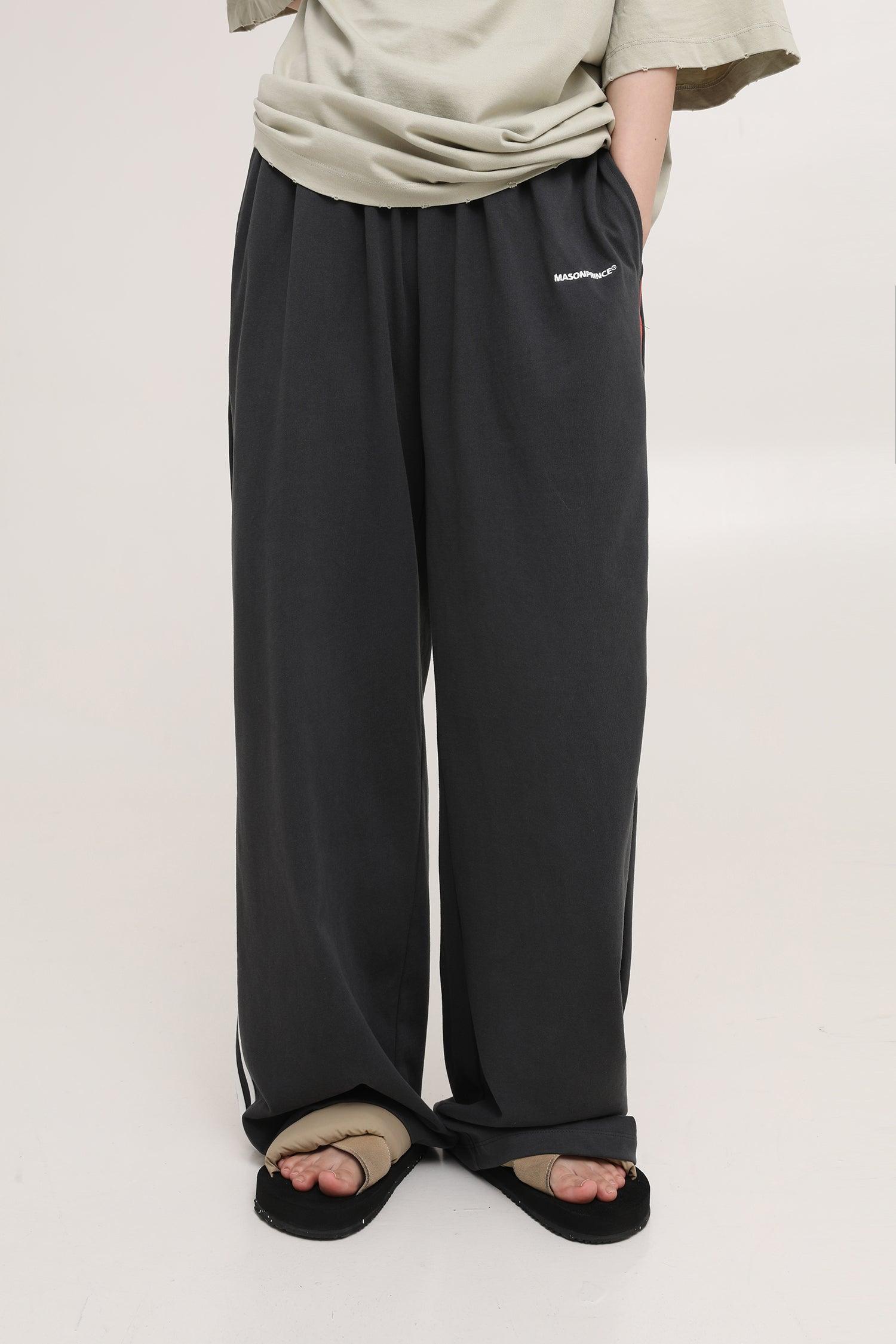 MASONPRINCE Baggy Trainer Pants