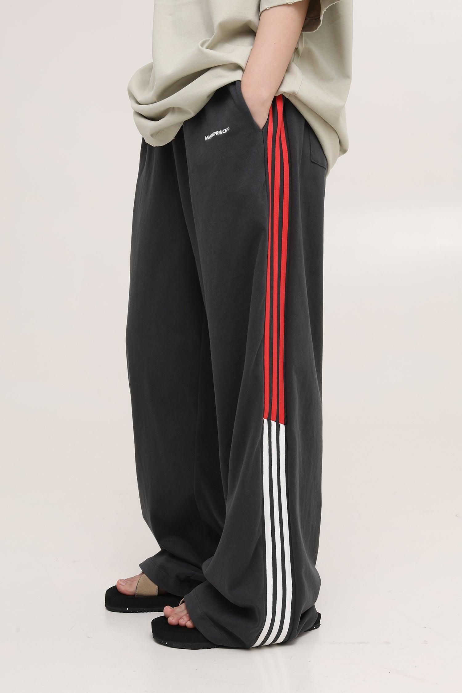 MASONPRINCE Baggy Trainer Pants