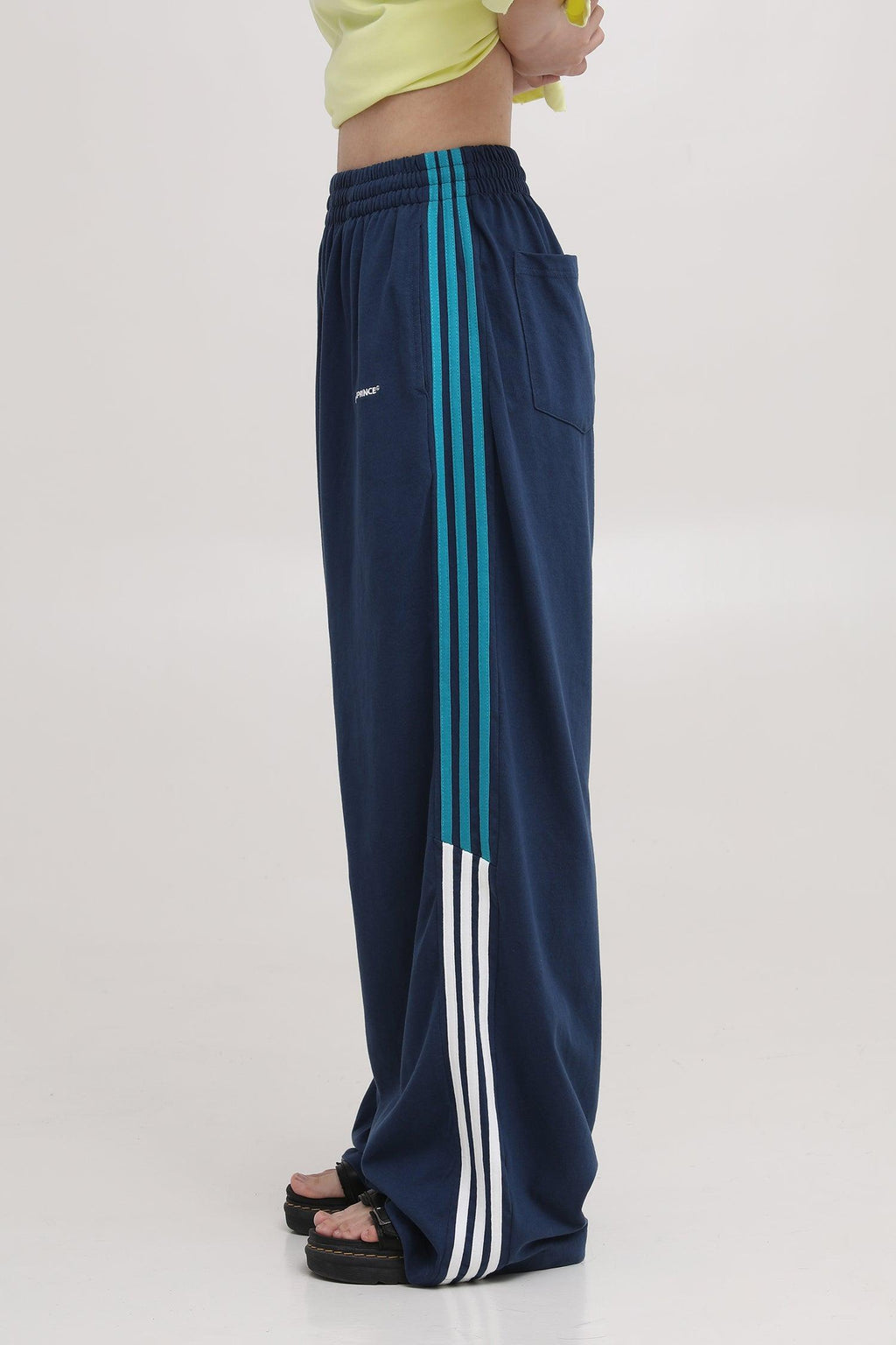 MASONPRINCE Baggy Trainer Pants