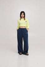 MASONPRINCE Baggy Trainer Pants