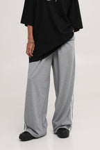 MASONPRINCE Baggy Trainer Pants