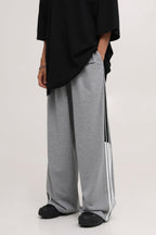 MASONPRINCE Baggy Trainer Pants