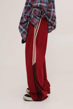 MASONPRINCE Baggy Trainer Pants