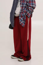 MASONPRINCE Baggy Trainer Pants
