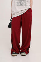 MASONPRINCE Baggy Trainer Pants