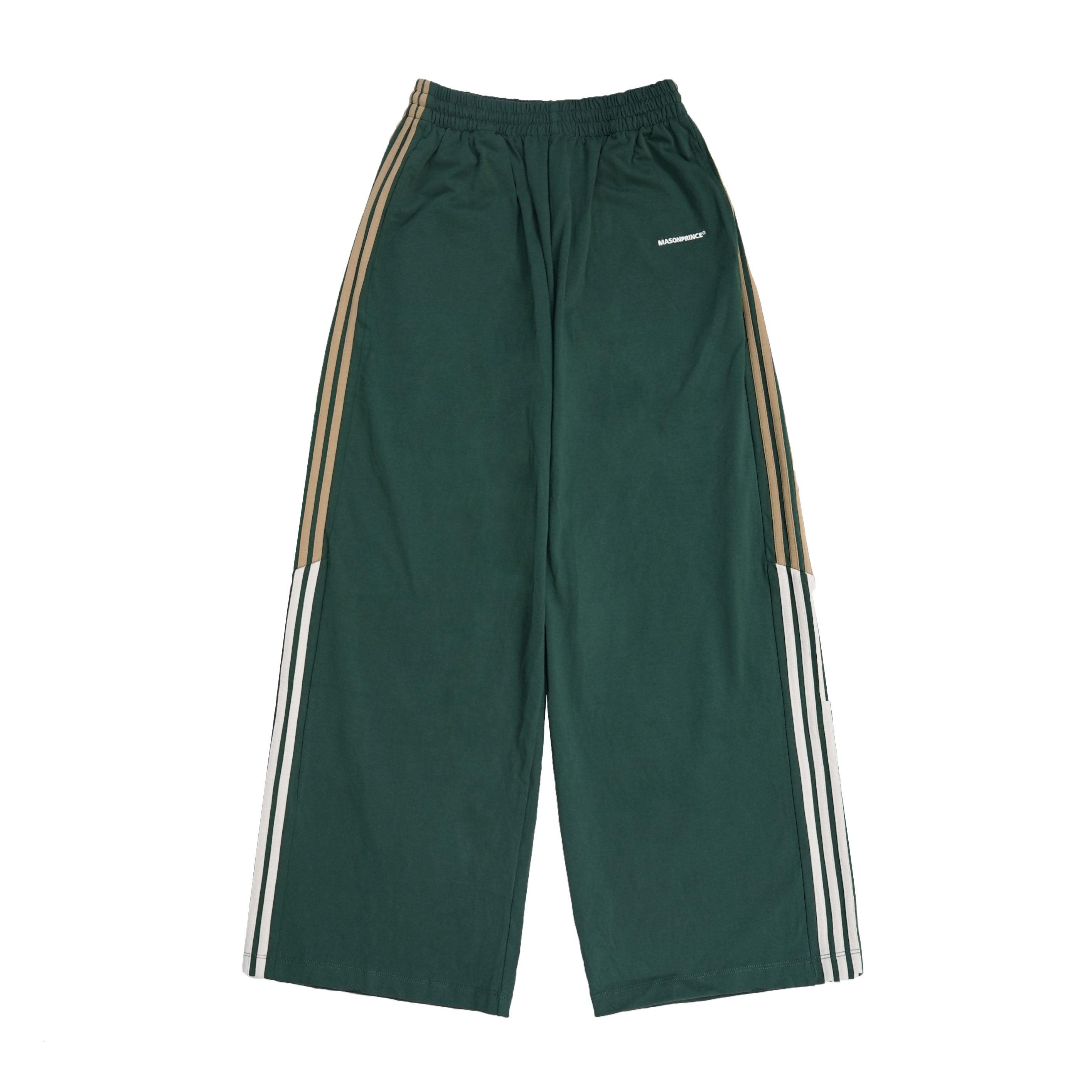 MASONPRINCE Baggy Trainer Pants