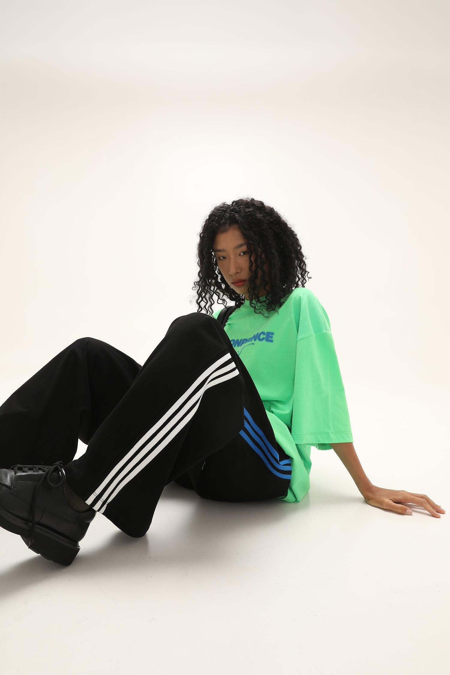 MASONPRINCE Baggy Trainer Pants