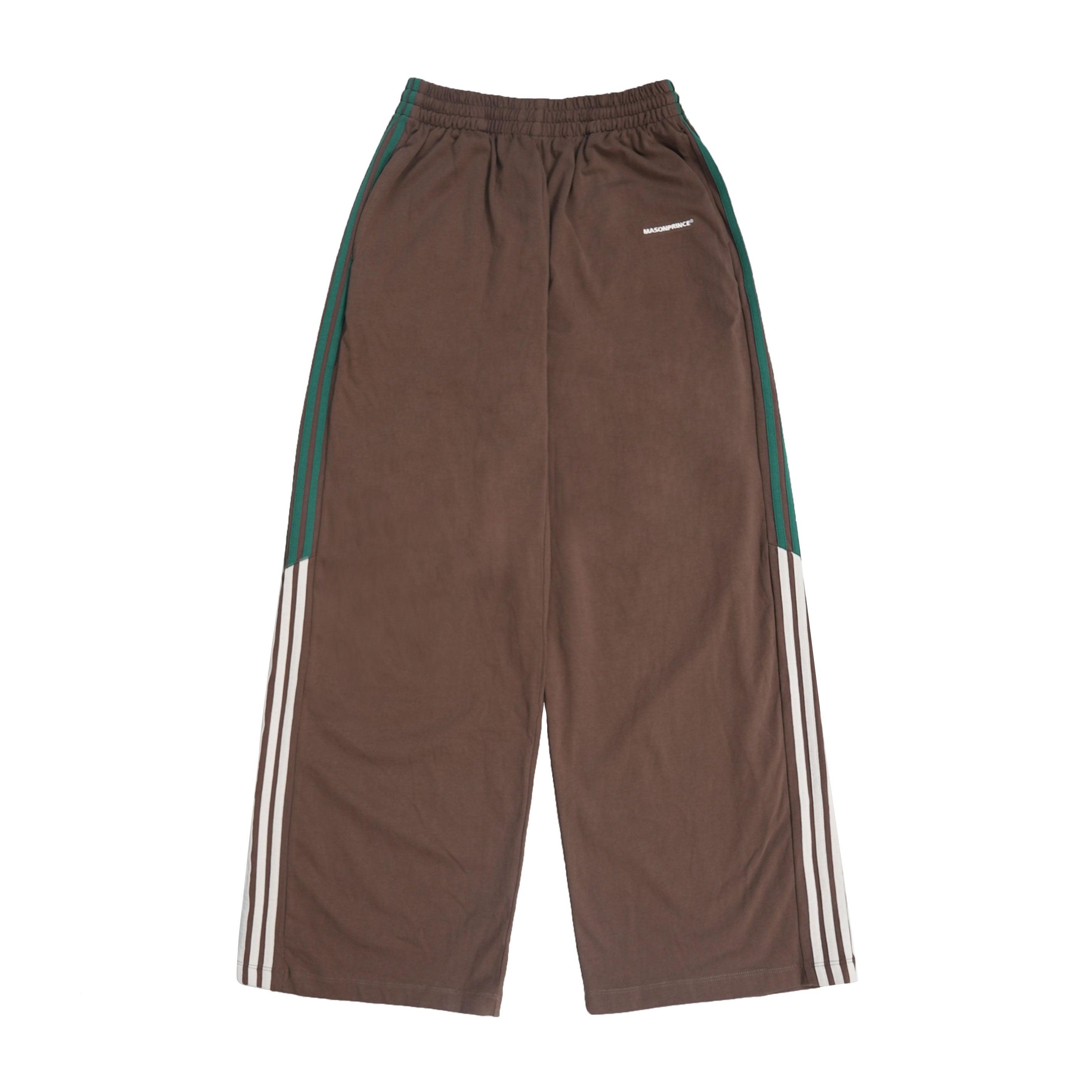 MASONPRINCE Baggy Trainer Pants