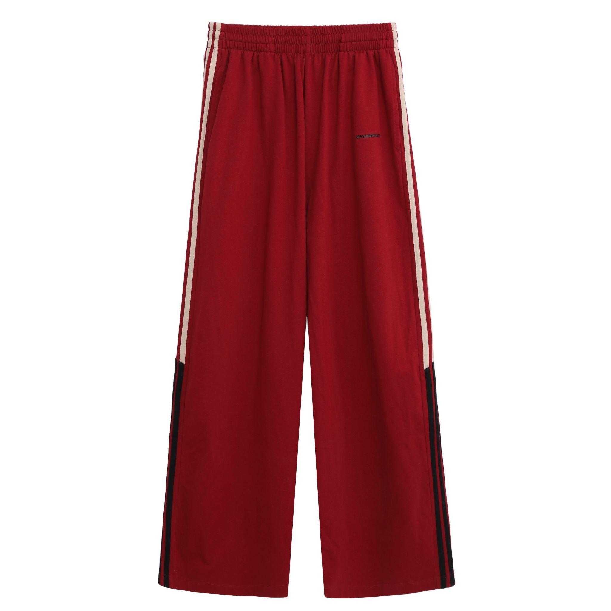 MASONPRINCE Baggy Trainer Pants