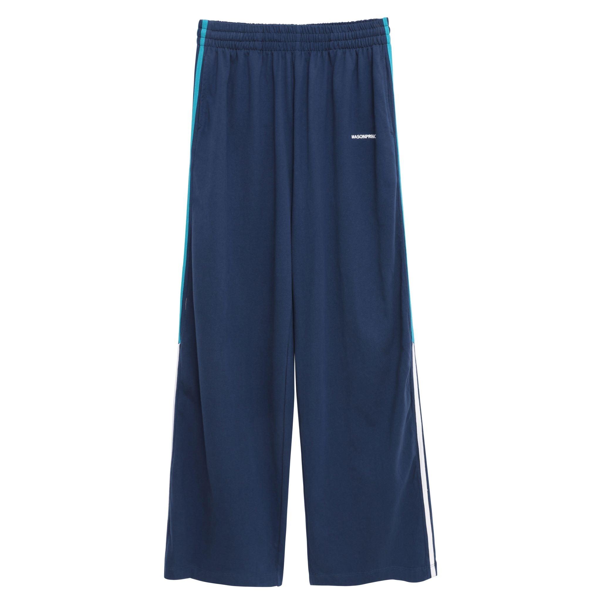 MASONPRINCE Baggy Trainer Pants
