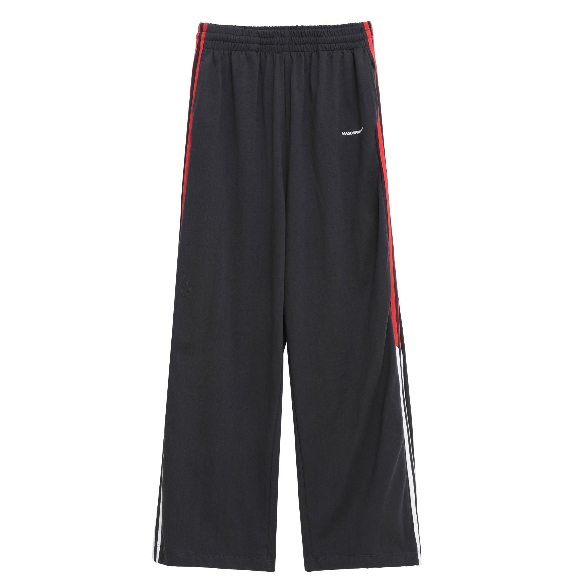MASONPRINCE Baggy Trainer Pants