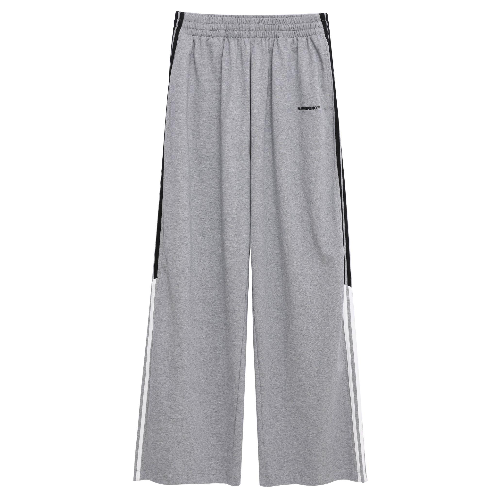 MASONPRINCE Baggy Trainer Pants