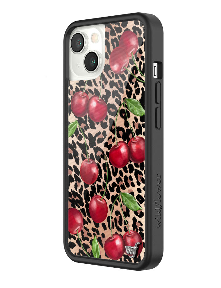 Ming Lee iPhone Case