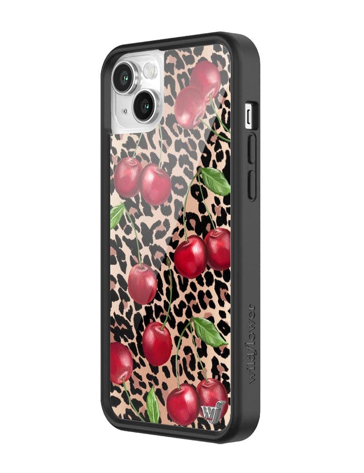 Ming Lee iPhone Case
