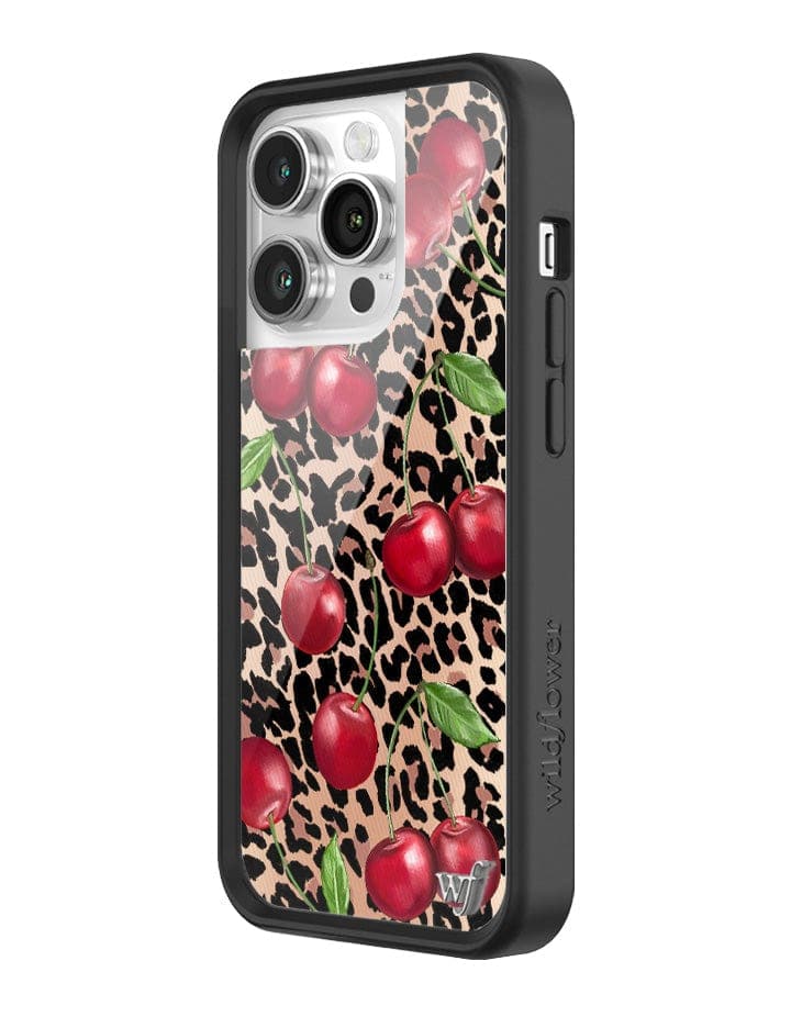 Ming Lee iPhone Case