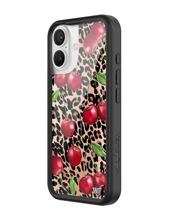 Ming Lee iPhone Case