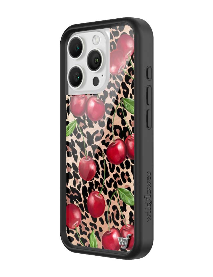 Ming Lee iPhone Case