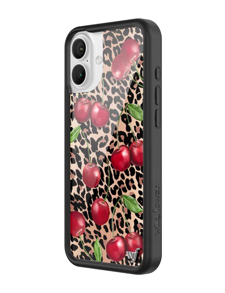 Ming Lee iPhone Case
