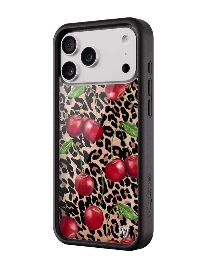 Ming Lee iPhone Case