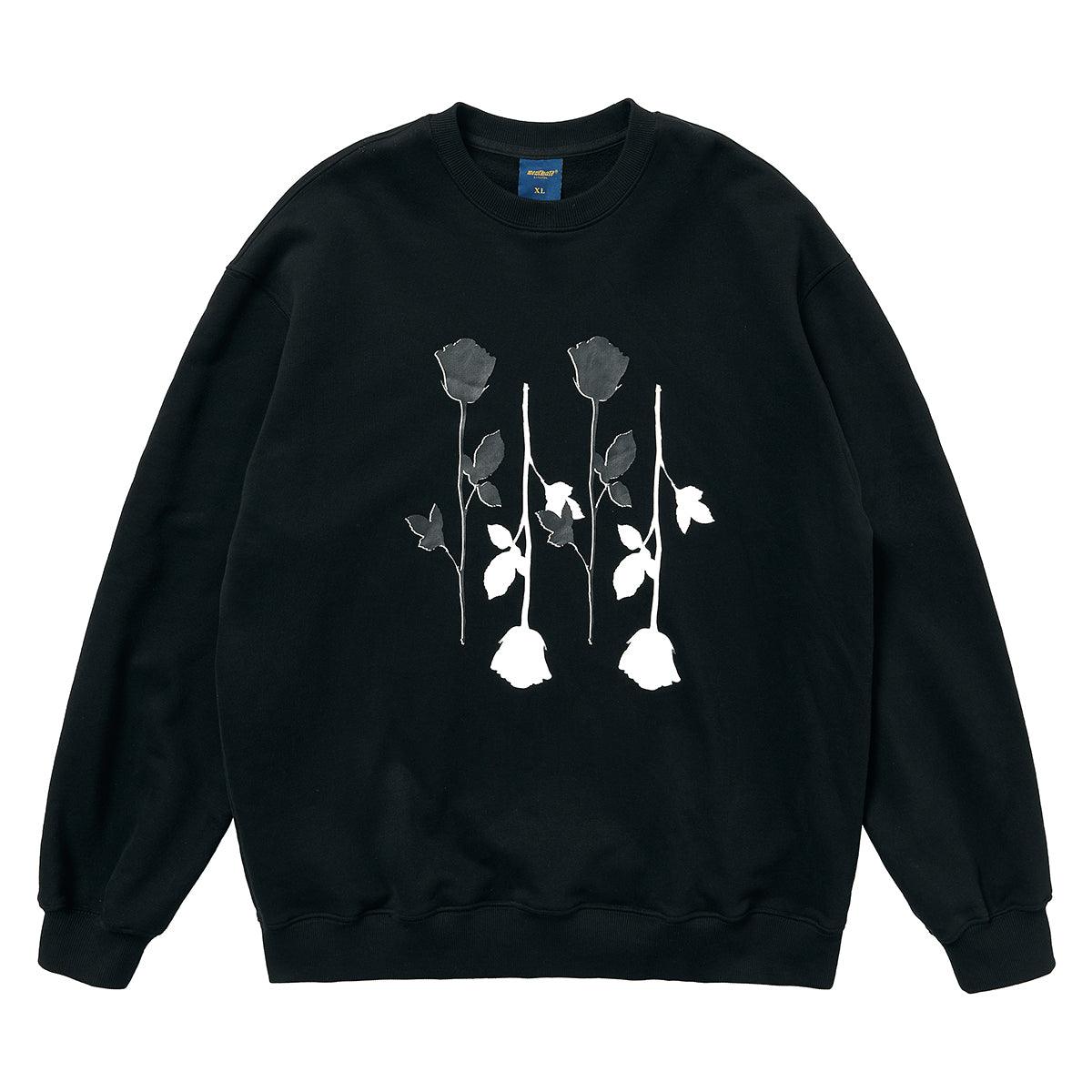 Mentmate "Mirror" Sweatshirt