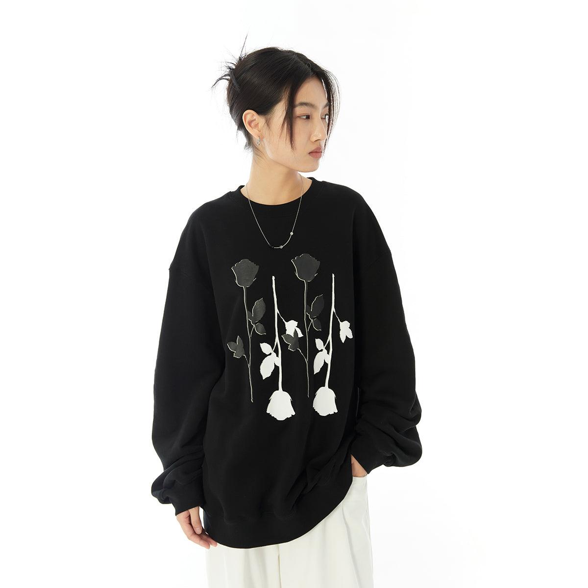 Mentmate "Mirror" Sweatshirt