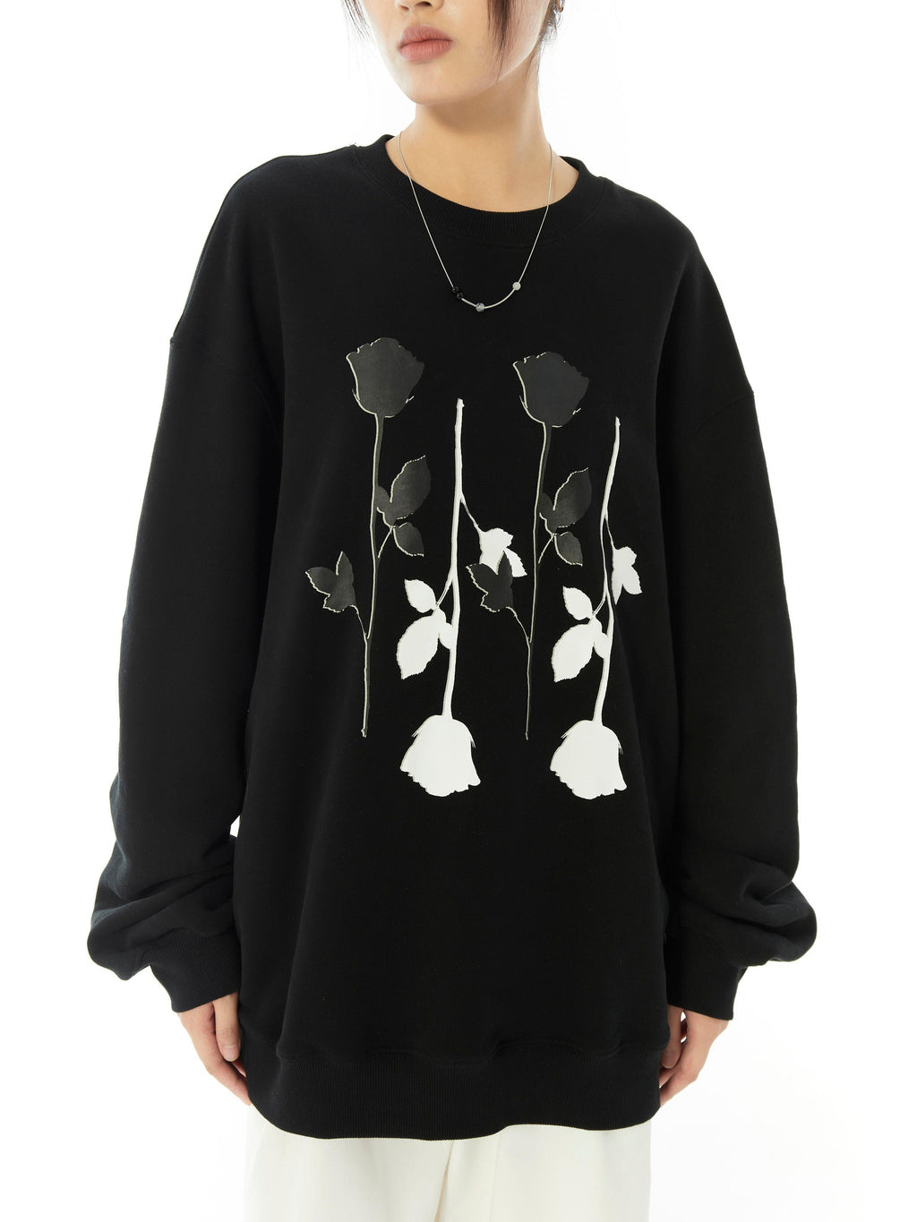 Mentmate "Mirror" Sweatshirt