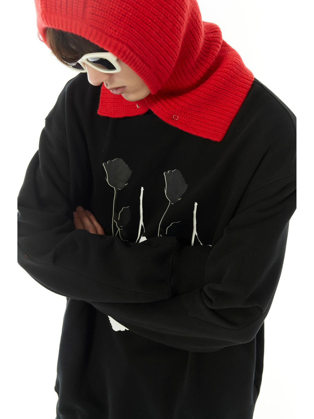 Mentmate "Mirror" Sweatshirt