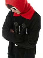 Mentmate "Mirror" Sweatshirt