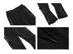 NECOYEP Nylon Cargo Pants