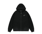 BJHG Script Logo Hoodie