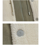 BJHG Double Layered Jacket