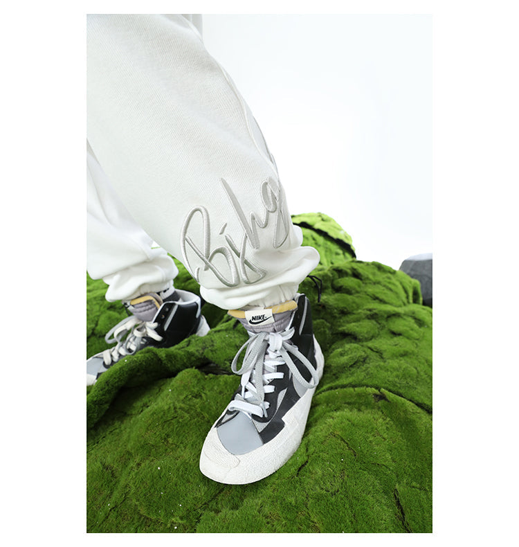 BJHG Drawstring Lounge Pants