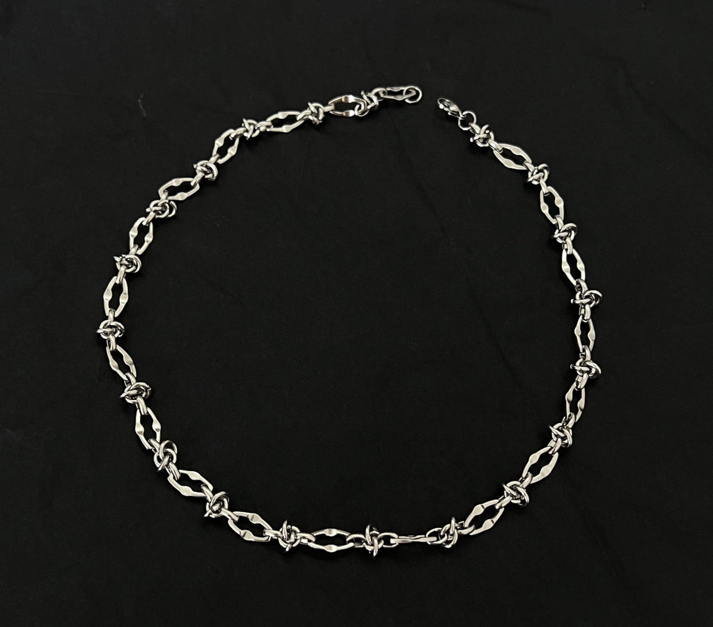 MINBIN Sutairi Necklace