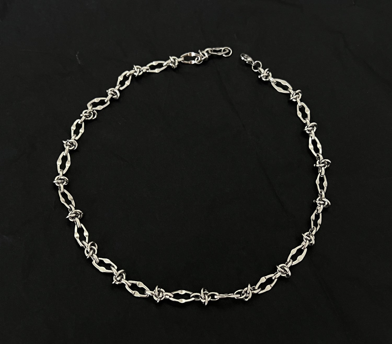 MINBIN Sutairi Necklace