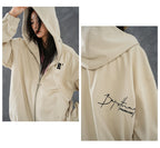 BJHG Classic Hooded Jacket