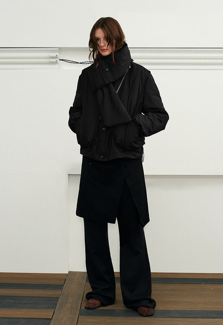 KREATE Luxe Precision 3-Piece Suit